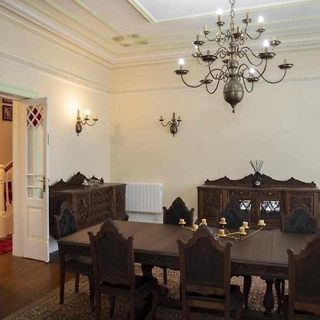 Hotel Casa Da Granja Boutique Vila Nova de Gaia Esterno foto